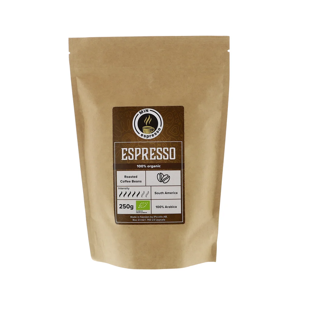 Espresso 250g