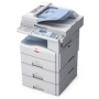INFOTEC INFOTEC MP 171 SPF - Toner und Papier