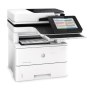 HP HP LaserJet Enterprise MFP M 527 z - värikasetit ja paperit