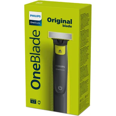 Philips OneBlade QP2721/20 skjeggtrimmer