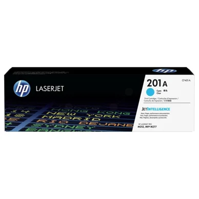 HP HP 201A Värikasetti cyan CF401A Vastaa: N/A