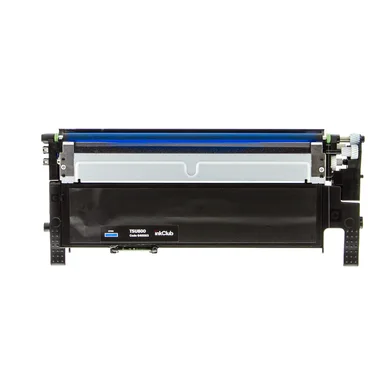 inkClub Tonerkassett, erstatter Samsung CLT-C406S, cyan, 1.000 sider TSU800 Modsvarer: CLT-C406S