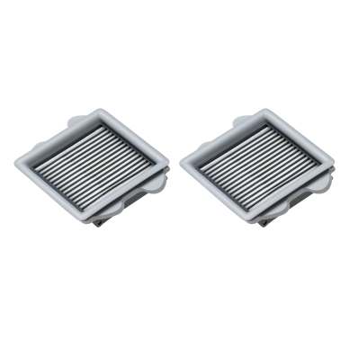 Roborock Dyad Pro Combo Filter 2-pack, for dry stick dustbin