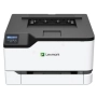 LEXMARK LEXMARK C 3224 dw - toner och papper LEXMARK LEXMARK C 3224 dw - toner och papper