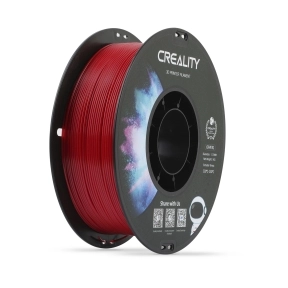 Creality CR-PETG - 1.75mm - 1kg Rød