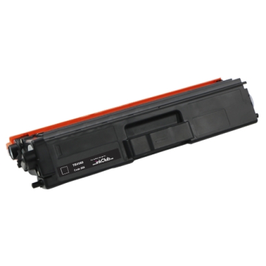 inkClub alt Toner cartridge, vervangt Brother TN-329BK, zwart, 6.000 pagina's