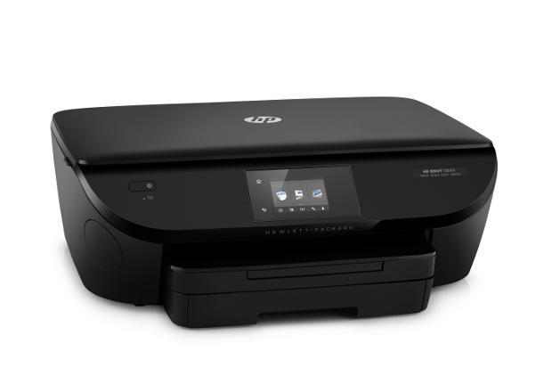 HP HP Deskjet Ink Advantage 5645 e-AiO – bläckpatroner och papper