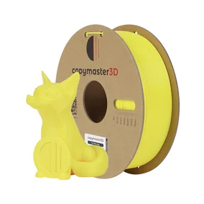 Copymaster3D PLA - Mellow Yellow - 1.75mm - 1kg