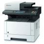 KYOCERA KYOCERA ECOSYS M 2135 dn - toner och papper