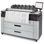 HP HP DesignJet XL 3600 Series blækpatroner og papir HP HP DesignJet XL 3600 Series blækpatroner og papir