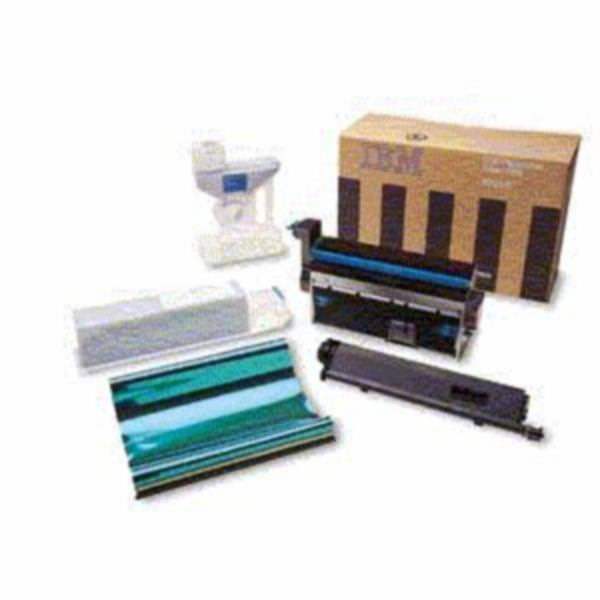 IBM Toner Toner