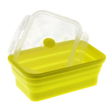 Matlådor i silikon, 2-pack