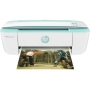 HP HP DeskJet Ink Advantage 3788 – blekkpatroner og papir