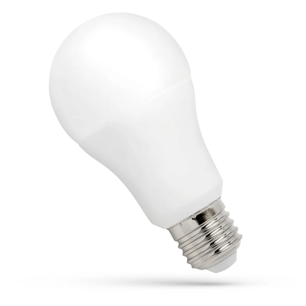 LED-lampa GLS Normal E27 11,5W/830 1100lm 230V Opal