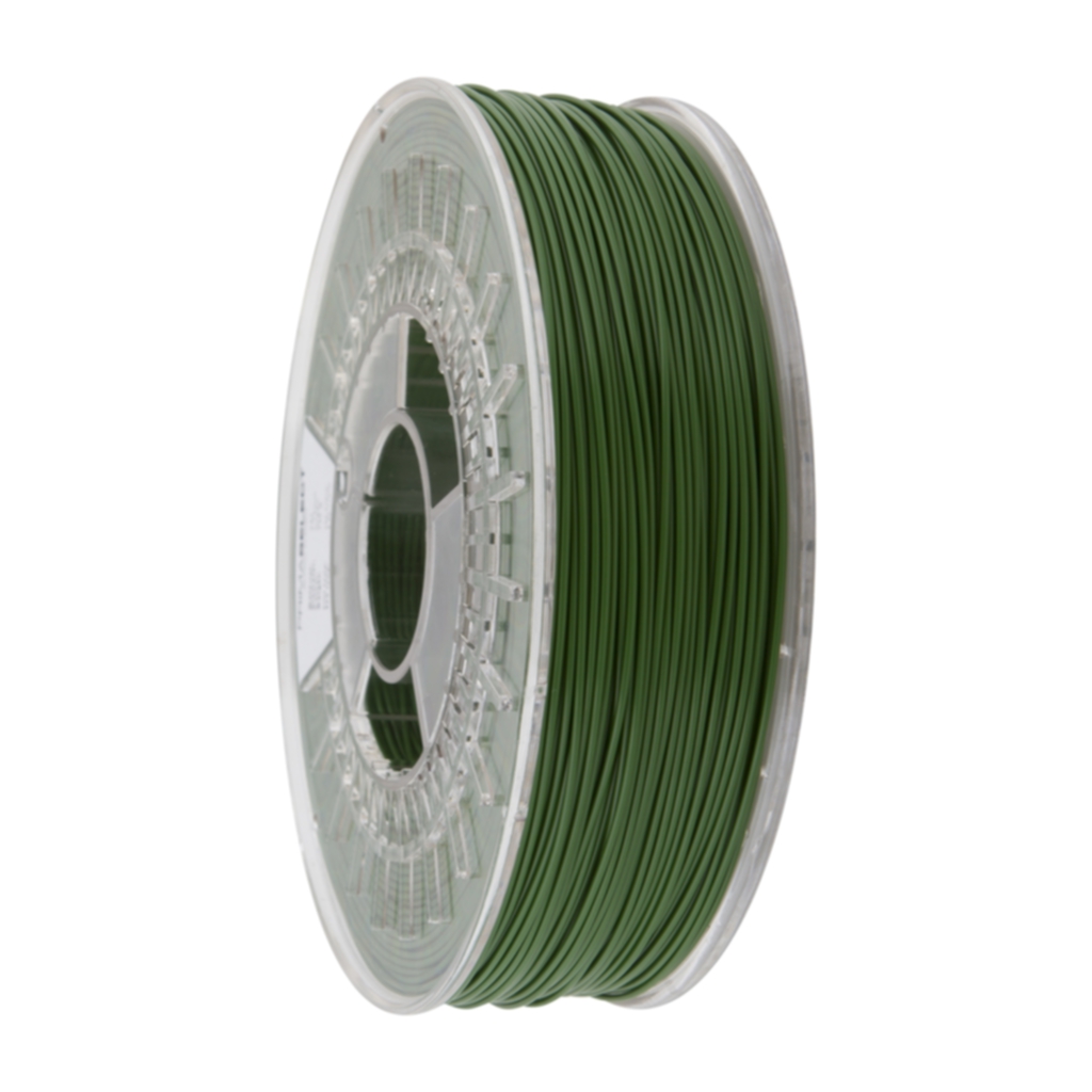Prima PrimaSelect ABS 1,75 mm 750 g grønn ABS-filament,3D skrivarförbrukning