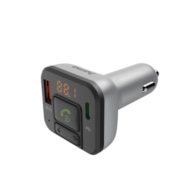 HAMA Hama FM-transmitter Bluetooth Hands-free USB-C