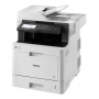 BROTHER BROTHER MFC-L 8900 CDW - toner och papper