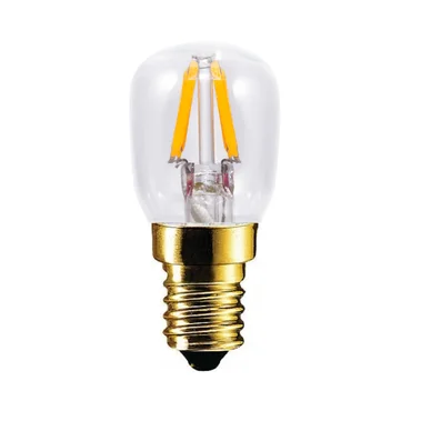 NASC Päron Filament 1.7W E14 NASC Päron Filament 1.7W E14