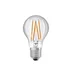 LED Lampa Dagsljussensor E27 7,3W/827 806 lumen klar
