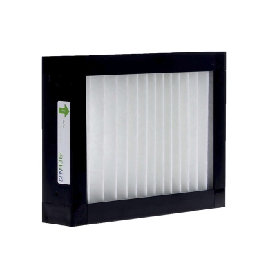 Genvex Energy 1 / GE 390 / GE 490 Standardfilter 48mm