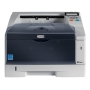 KYOCERA KYOCERA ECOSYS P2135dn - toner och papper