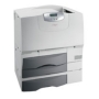 LEXMARK LEXMARK C760 DTN - toner och papper