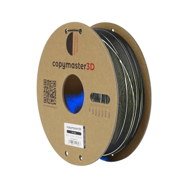 Copymaster3D PLA - Black - 1.75mm - 1kg