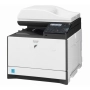SHARP SHARP MX C250F - toner och papper SHARP SHARP MX C250F - toner och papper