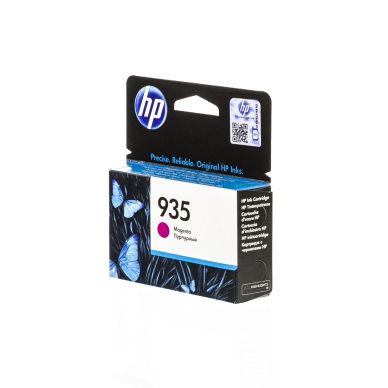 HP alt HP 935 Inktpatroon magenta