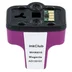 Bläckpatron magenta 11,4 ml, 380 sidor