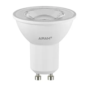 GU10 LED Spotlight 5,7W dimbar 4000K 620 lumen