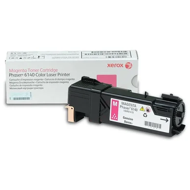 Xerox Tonerkassette magenta 2.000 sider 106R01478 Modsvarer: N/A