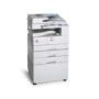 NRG NRG Docustation MP 1600 L - toner och papper