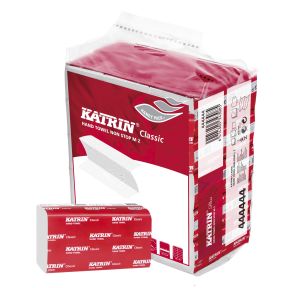 Handduk KATRIN Classic Non Stop M2 (2700st)