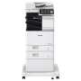 CANON CANON imageRUNNER Advance DX 719 iZ - toner och papper