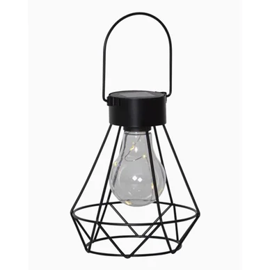 Star Trading Solcelle dekoration Eddy 481-49 Modsvarer: N/A