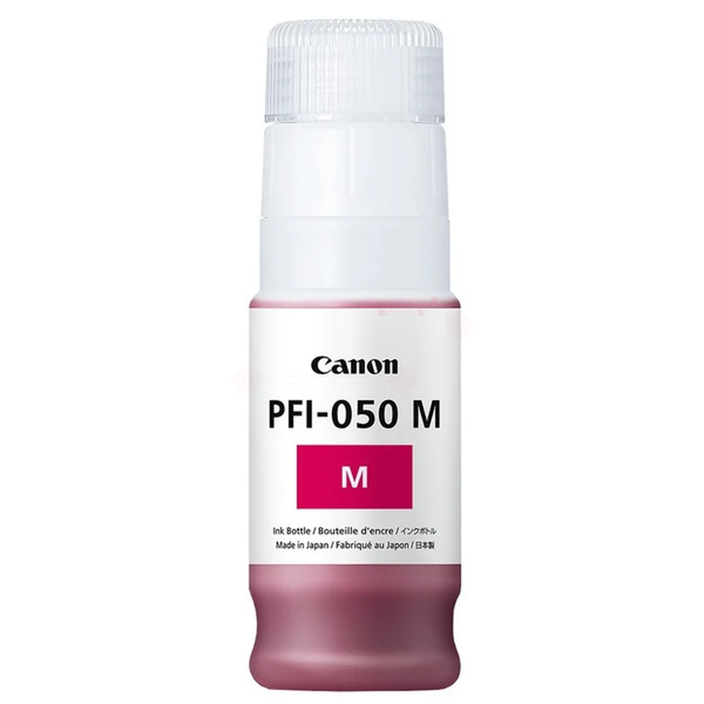 Canon PFI-050 Bläckpatron magenta