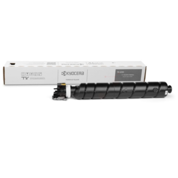 Kyocera Kyocera TK-6330 Tonerkassett Svart 1T02RS0NL0 Tilsvarer: N/A