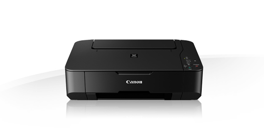 CANON CANON PIXMA MP230 – inkt en papier