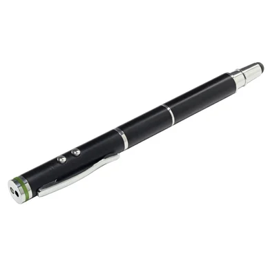 Leitz 4 in 1 Stylus Complete musta 64140095 Vastaa: N/A