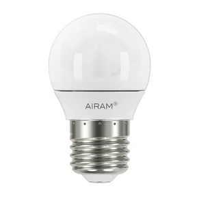 Airam LED OP P45 3,5W/840 E27