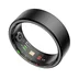 HAALE II Smart Ring - Matte Black 12