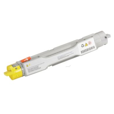 Dell Dell HG308 Tonerkassette Gul 593-10122