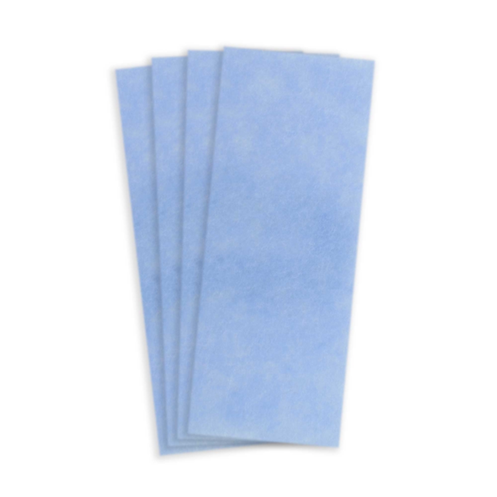 Nilan Comfort 252 Top Standardfilter 4-pack