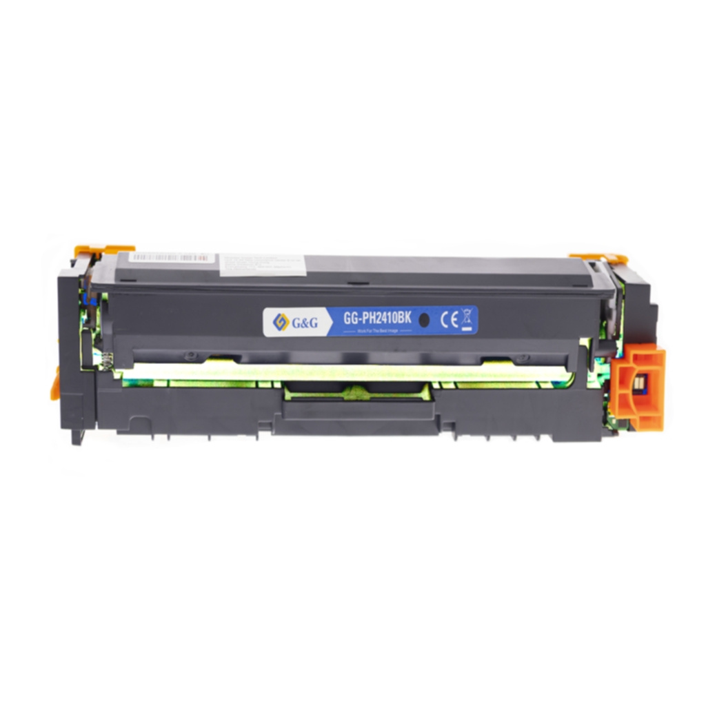 WL Tonerkassett svart, erstatter HP 216A HW2410A Tilsvarer: W2410A
