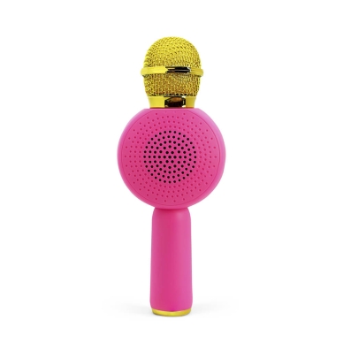 Produktfoto för OTL L.O.L. Surprise! GLAM! PopSing LED Karaoke Microphone