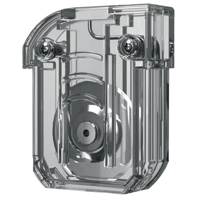 Leitz Ersättningsblad till Precision Office Trimmer 2 st