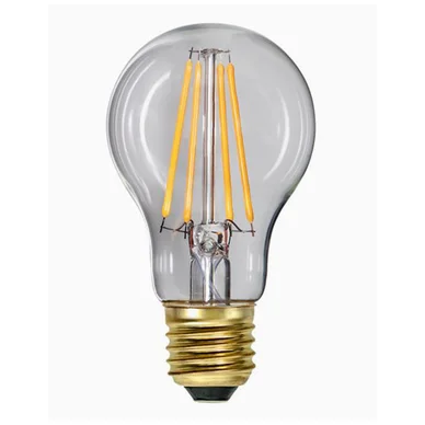 Lampa 3-stegs dimbar E27 LED 7W 2100K 700 lumen Lampa 3-stegs dimbar E27 LED 7W 2100K 700 lumen