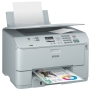 EPSON EPSON WorkForce Pro WP-4515 DN – inkt en papier