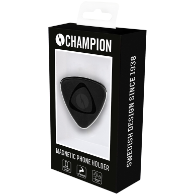 Champion alt Champion Mobilhållare Magnet